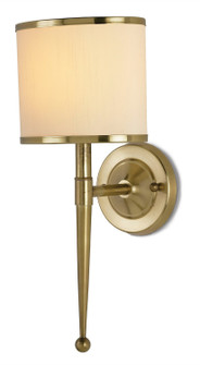 Primo One Light Wall Sconce (142|5121)