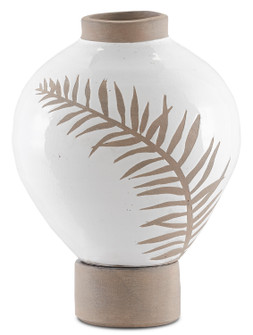 Fern Vase (142|1200-0307)