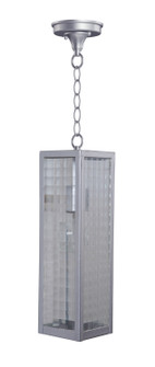 Deka One Light Pendant in Chromite (46|Z4521-CM-SC)