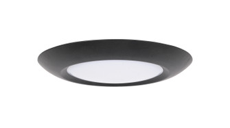 LED Flushmount LED Flushmount in Flat Black (46|X9011-FB-LED)