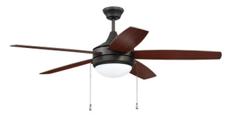 Phaze 5 Blade 52''Ceiling Fan in Espresso (46|PHA52ESP5)