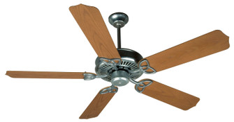 Outdoor Patio Fan 52''Ceiling Fan in Galvanized (46|OPXL52GV)