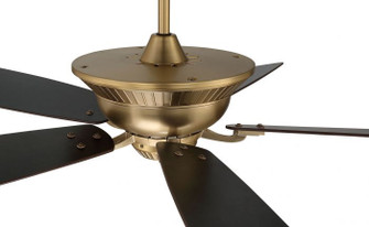 Forum 52''Ceiling Fan in Satin Brass (46|FRM52SB5)