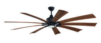 Eastwood 60'' Indoor/Outdoor 60''Ceiling Fan in Espresso (46|EAS60ESP9)