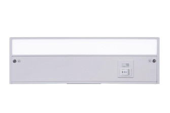 3CCT Under Cabinet Light Bars LED Undercabinet Light Bar in White (46|CUC3012-W-LED)
