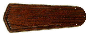 Type 1 Custom Carved Series 56'' Blades in Walnut/Vintage Madera (46|B556C-OA8)