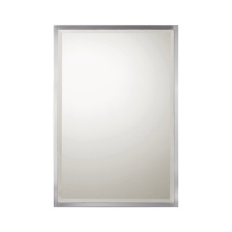 Mirror Mirror in Brushed Nickel (65|M382656)