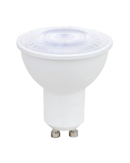 Led Bulb LED Bulb in White (387|JLMR16-DIM-6.5-GU10-FL)