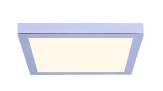 Led Disk Light LED Disc Light in Chrome (387|DL-11C-22SC-CH-C)