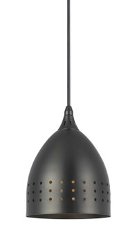 UNI PACK One Light Pendant in Brushed Steel (225|UP-1007/6-ORB)