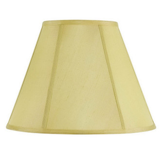 PIPED EMPIRE Shade in CHAMPAGNE (225|SH-8106/20-CM)