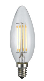 Light Bulb (225|LB-LED4W22K-E12)