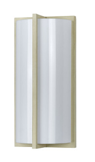 WALL One Light Wall Lamp in Beige (225|LA-177-BE)