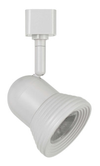 Led Track Fixture LED Track Fixture in White (225|HT-815-WH)