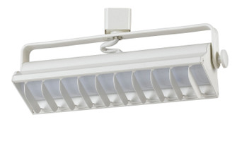 Led LED Track Fixture in White (225|HT-633S-WH)