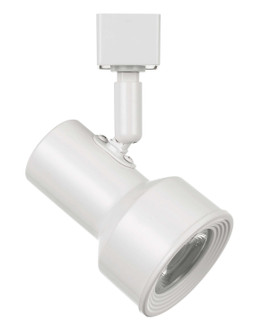Led Track Fixture LED Track Fixture in White (225|HT-104M-WH)