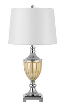 Derby Two Light Table Lamp in Chrome (225|BO-2707TB-2)