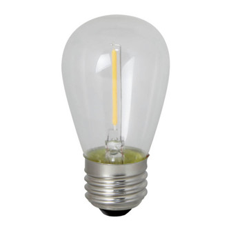 Filaments: Light Bulb in Clear (427|776684)