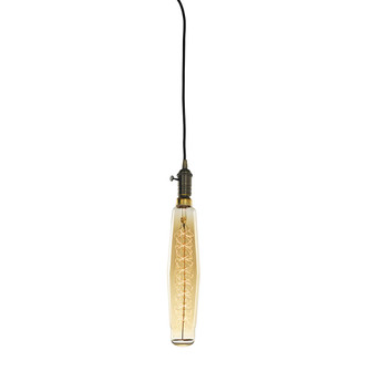 Nostalgic Light Bulb in Antique (427|137301)