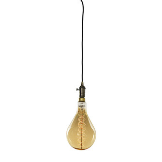 Nostalgic Light Bulb in Antique (427|137101)