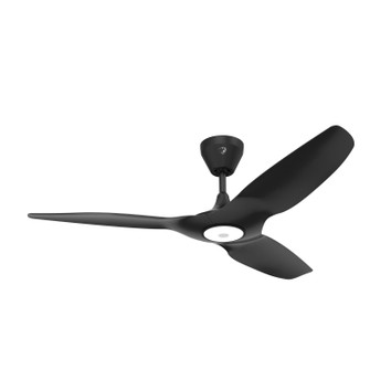 Haiku L 52''Ceiling Fan in Black (466|FR127C-U1H00-3L02-09258-258P610)