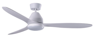 Lucci Air Whitehaven 56``Ceiling Fan in White (457|21304301)