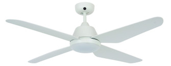 Aria 52``Ceiling Fan in White (457|21299401)