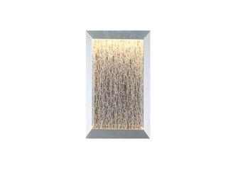 Brentwood LED Pendant in Brushed Aluminum (192|HF6006-BA)