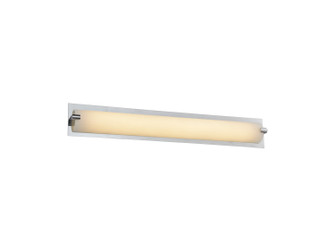 Cermack St. LED Wall Sconce in Polished Chrome (192|HF1114-CH)