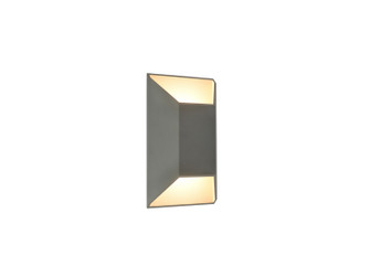 Avenue Outdoor LED Outdoor Wall Mount in Silver (192|AV9900-SLV)