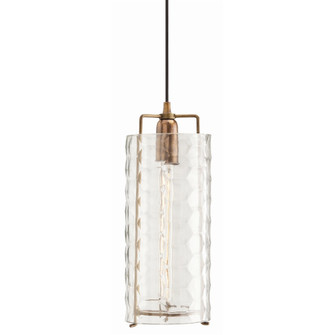 Ice One Light Pendant in Clear (314|DK42047)