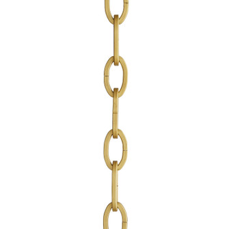 Chain 3' Extension Chain in Antique Brass (314|CHN-148)