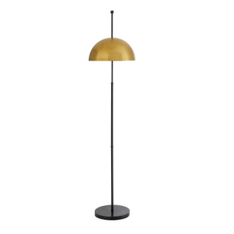 Lockwood Two Light Floor Lamp (314|79028)