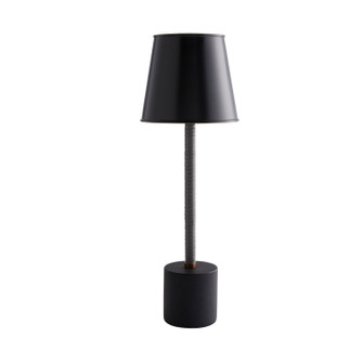 Libby One Light Table Lamp in Bronze (314|49116)