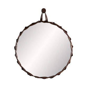 Powell Mirror in Tobacco (314|4711)