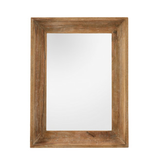Howard Mirror in Washed Tobacco (314|4677)