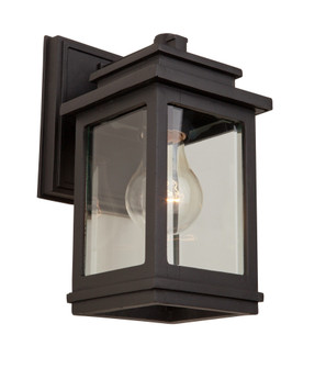 Freemont One Light Outdoor Wall Mount (78|AC8190ORB)