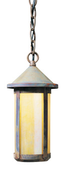 Berkeley One Light Pendant in Raw Copper (37|BH-6LGW-RC)