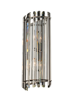 Viano Two Light Wall Sconce in Polished Chrome (238|036822-010-FR001)
