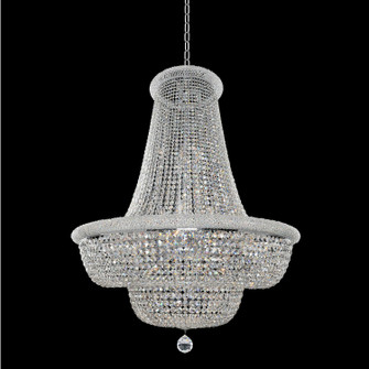 Napoli 33 Light Pendant in Chrome (238|020973-010-FR001)