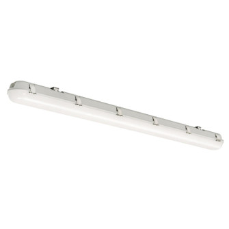 Vaportite LED Linear in Grey (162|VTL243500LAJD2)