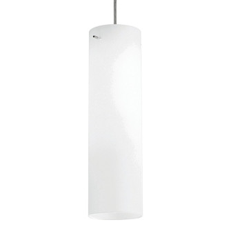 Soho One Light Pendant in Satin Nickel (162|SSP04MBSNWH)