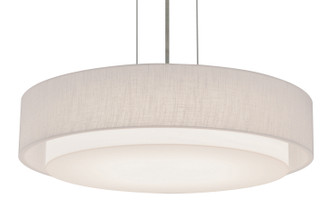 Sanibel LED Pendant in Satin Nickel (162|SAP2332LAJUDSN-LW)