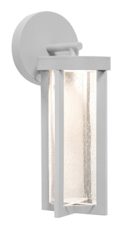 Rivers LED Outdoor Wall Sconce in Textured Grey (162|RIRW0512L30ENTG)