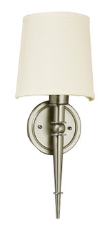 Montrose LED Wall Sconce in Satin Nickel (162|MNS081805LAJD1SN)