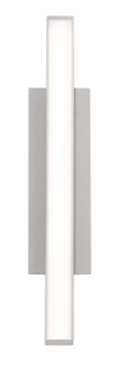 Gale LED Outdoor Lantern in Textured Grey (162|GLEW0524L30UDTG)