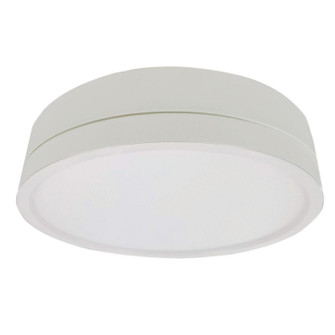 Edge Round Spacer Pan in White (162|EGRF-BB08PAN)