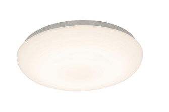 Camden LED Flush Mount in White (162|CMF142400LAJD1)