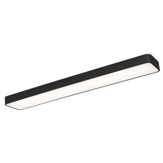 Bailey LED Linear in Black (162|BAYL4608LAJUDBK)