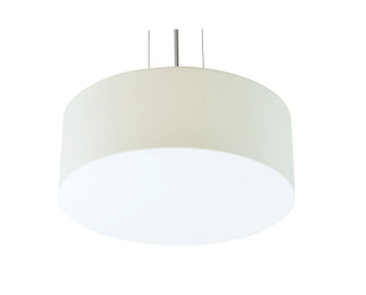 Anton LED Pendant in Satin Nickel (162|ANP1524LAJUDSN-LW)